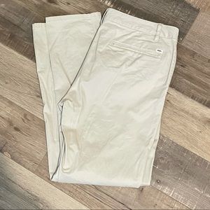 Vans Beige Pants - size 9 / US 29